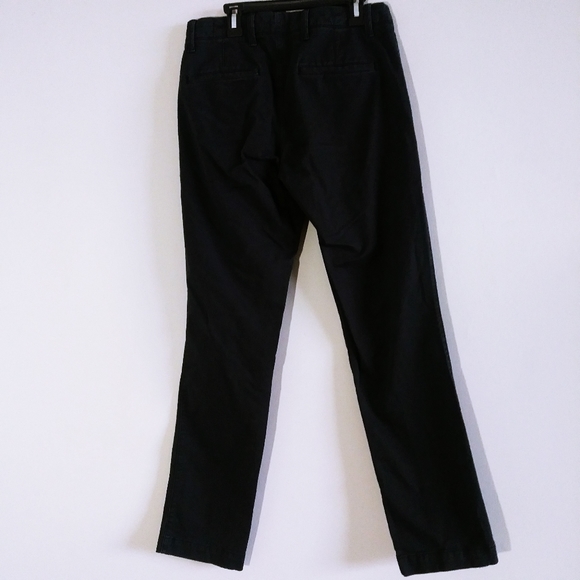 Gap Woman Black Skinny Jeans 28 x 30 - Picture 5 of 12